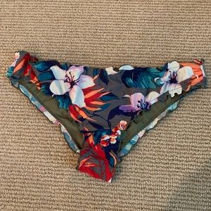 Hollister Swim Bottoms